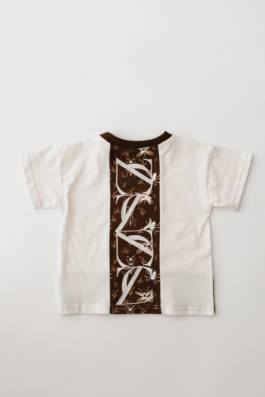 Buttermilk bug Tee