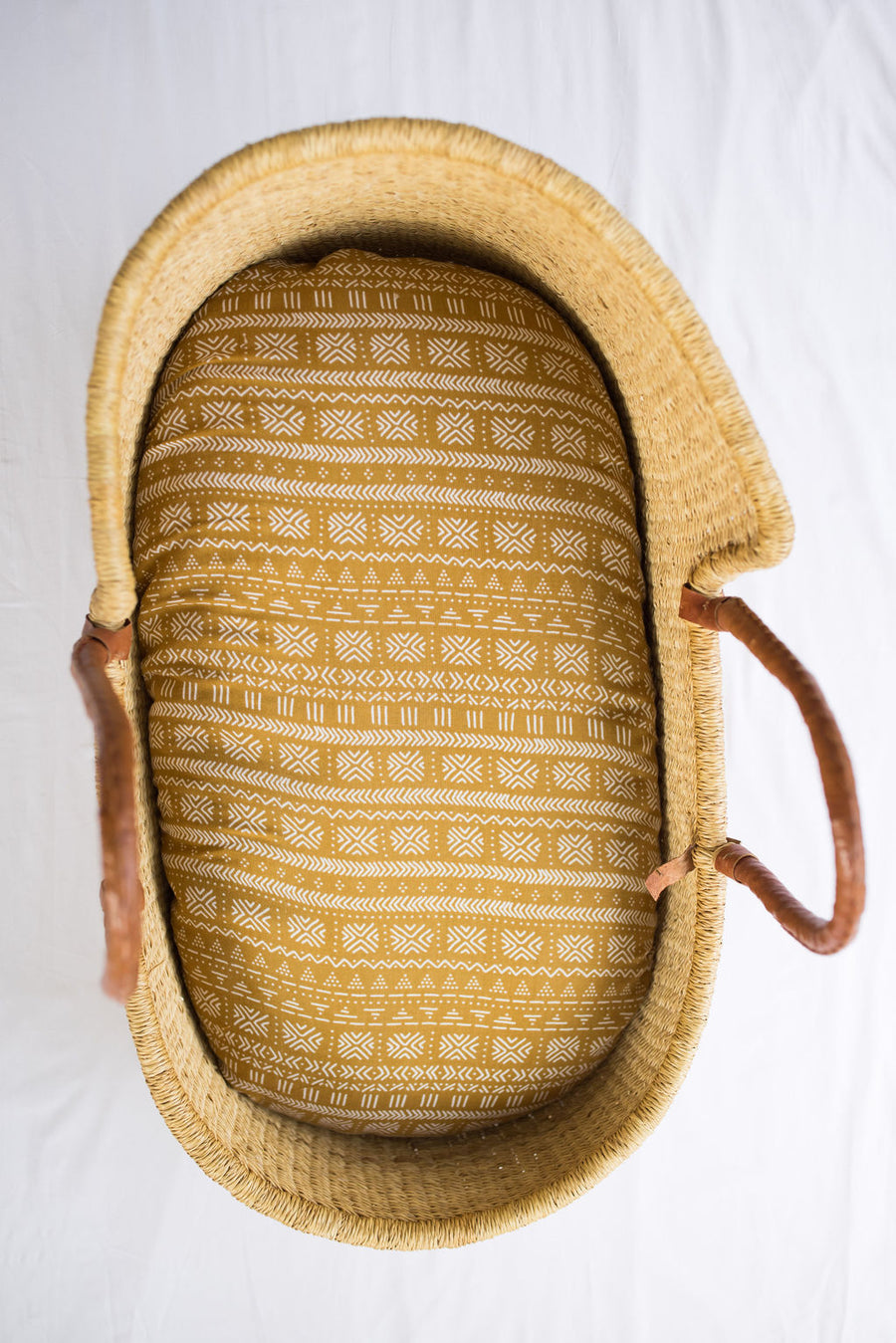 Bassinet Sheet