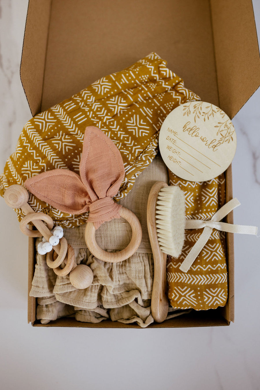 Newborn Giftbox